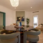 Apartment Michelle Exclusive Near Vatican Rome
