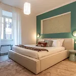 Apartment Michelle Exclusive Near Vatican