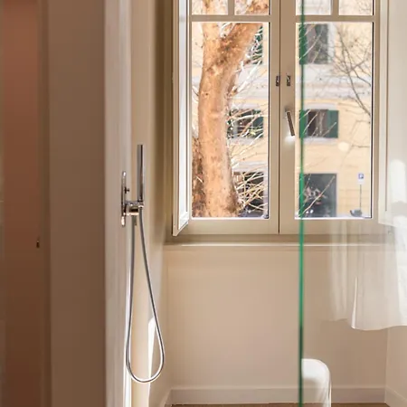 Apartment Michelle Premium Near Vatican