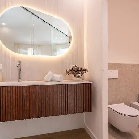 Apartment Michelle Premium Near Vatican *