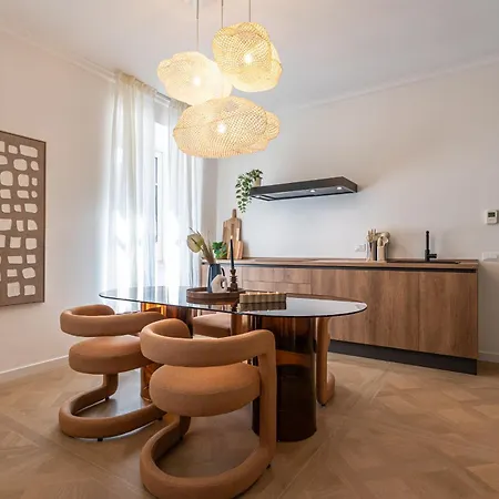 Apartment Michelle Premium Near Vatican *