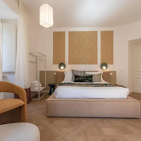 Apartment Michelle Premium Near Vatican Rome