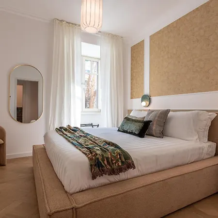 Apartment Michelle Premium Near Vatican Rome
