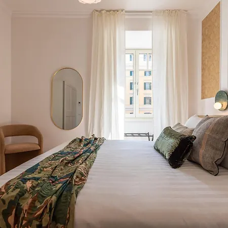 Apartment Michelle Premium Near Vatican *