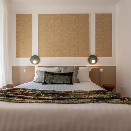 Apartment Michelle Premium Near Vatican *