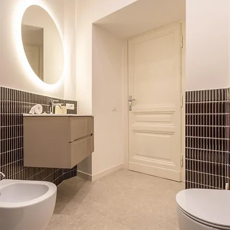 Apartment Michelle Premium Near Vatican