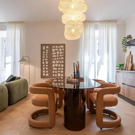 Apartment Michelle Premium Near Vatican Rome
