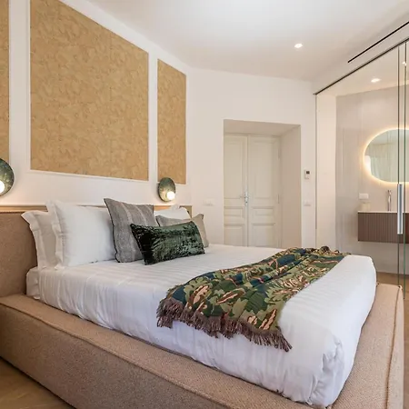 Apartment Michelle Premium Near Vatican *