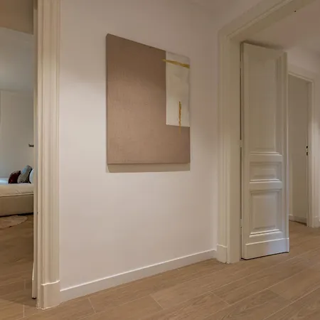 Apartment Michelle Premium Near Vatican Rome