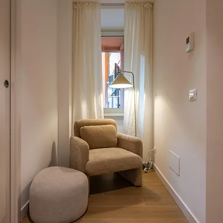 Apartment Michelle Premium Near Vatican Rome