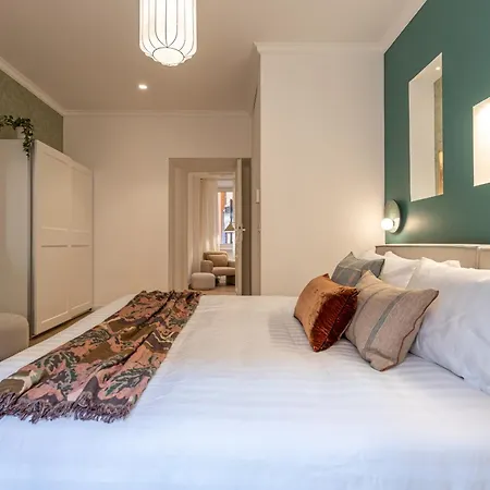 Apartment Michelle Premium Near Vatican Rome