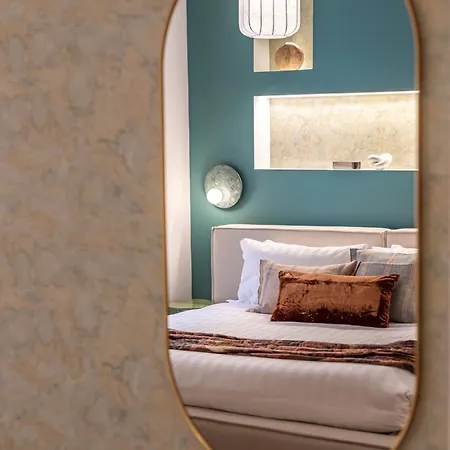 Apartment Michelle Premium Near Vatican *