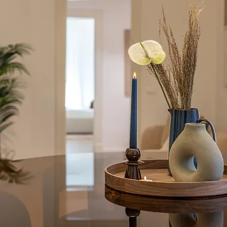 Apartment Michelle Premium Near Vatican Rome