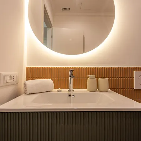 Apartment Michelle Premium Near Vatican *