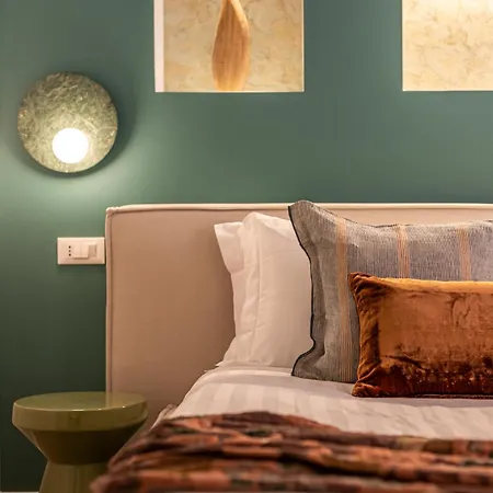 Apartment Michelle Premium Near Vatican Rome