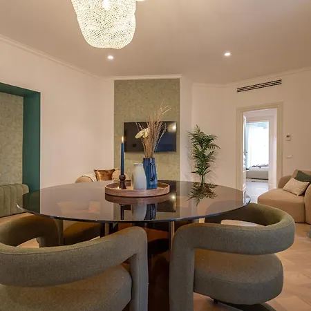 Apartment Michelle Premium Near Vatican Rome