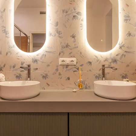 Apartment Michelle Premium Near Vatican Rome