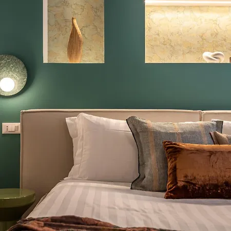 Apartment Michelle Premium Near Vatican *