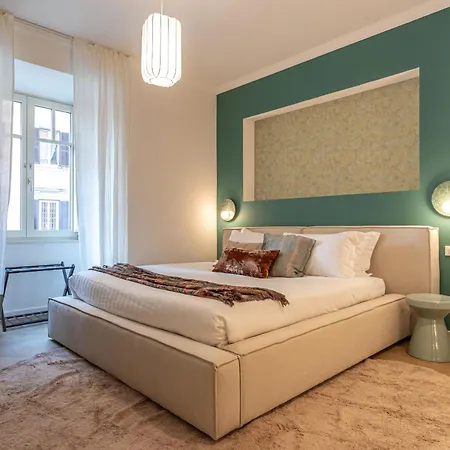 Apartment Michelle Premium Near Vatican